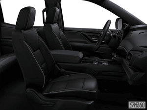 Chevrolet Silverado EV LT Autonomie prolongée 2026 - photo 9