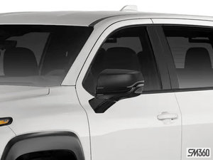 Chevrolet Silverado EV LT Autonomie maximale 2026 - photo 3