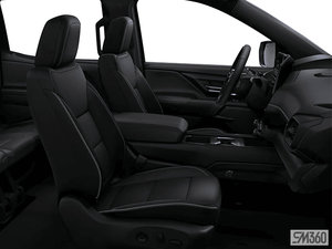 Chevrolet Silverado EV LT Autonomie maximale 2026 - photo 9