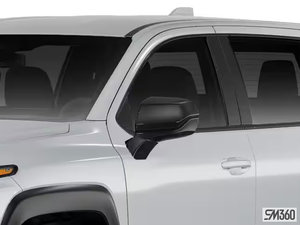 Chevrolet Silverado EV Trail Boss Autonomie prolongée 2026 - photo 3