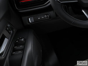 Chevrolet Silverado EV Trail Boss Autonomie prolongée 2026 - photo 12
