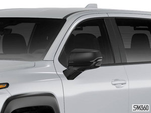 Chevrolet Silverado EV Trail Boss Autonomie maximale 2026 - photo 3
