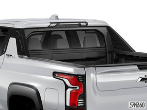 Chevrolet Silverado EV Trail Boss Autonomie maximale 2026 - photo 6