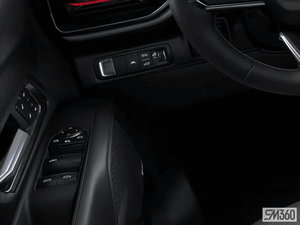 Chevrolet Silverado EV Trail Boss Autonomie maximale 2026 - photo 12