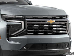 Chevrolet Suburban High Country 2026 - photo 2