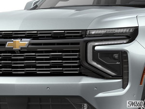 Chevrolet Suburban High Country 2026 - photo 4