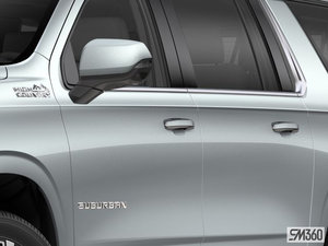 Chevrolet Suburban High Country 2026 - photo 5