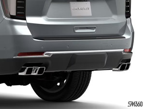 Chevrolet Suburban High Country 2026 - photo 7