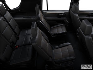 Chevrolet Suburban High Country 2026 - photo 9