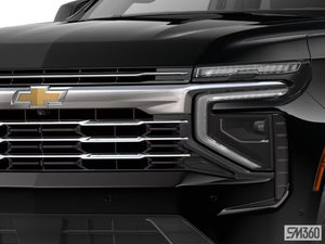 Chevrolet Suburban LT 2026 - photo 4