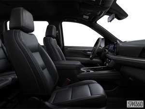 Chevrolet Suburban LT 2026 - photo 11