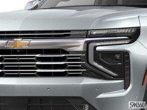 Chevrolet Suburban Premier 2026 - photo 4