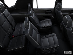 Chevrolet Suburban Premier 2026 - photo 9