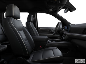 Chevrolet Suburban Premier 2026 - photo 11