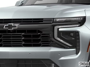 Chevrolet Suburban RST 2026 - photo 4