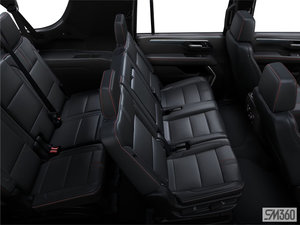 Chevrolet Suburban RST 2026 - photo 9