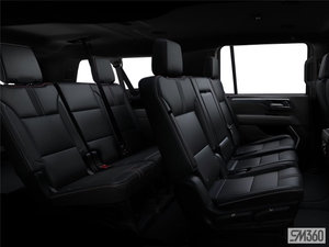 Chevrolet Suburban RST 2026 - photo 12