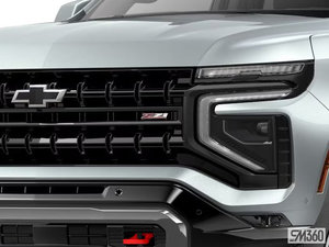 Chevrolet Suburban Z71 2026 - photo 4