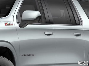 Chevrolet Suburban Z71 2026 - photo 5