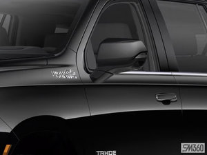 Chevrolet Tahoe High Country 2026 - photo 3