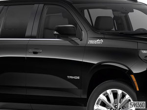 Chevrolet Tahoe High Country 2026 - photo 4