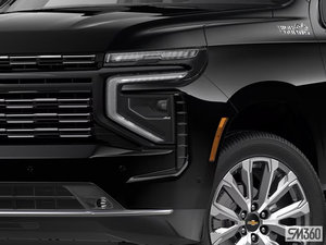Chevrolet Tahoe High Country 2026 - photo 5
