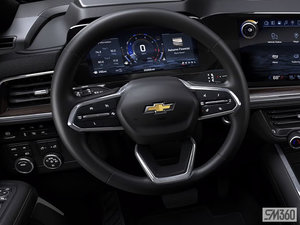 Chevrolet Tahoe High Country 2026 - photo 9