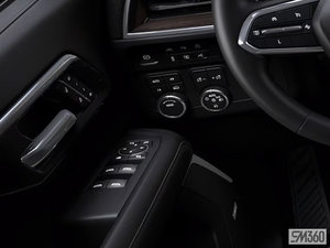 Chevrolet Tahoe High Country 2026 - photo 10