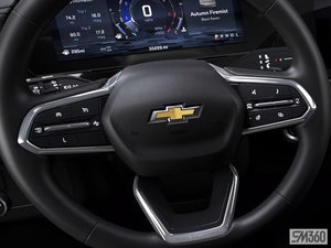 Chevrolet Tahoe High Country 2026 - photo 12