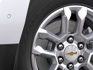 Chevrolet Tahoe LS 2026 - photo 2