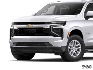 Chevrolet Tahoe LS 2026 - photo 3