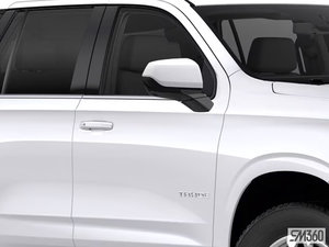 Chevrolet Tahoe LS 2026 - photo 4