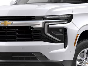 Chevrolet Tahoe LS 2026 - photo 5