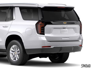 Chevrolet Tahoe LS 2026 - photo 6