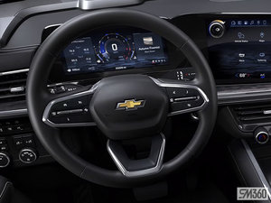 Chevrolet Tahoe LS 2026 - photo 12
