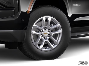 Chevrolet Tahoe LT 2026 - photo 1