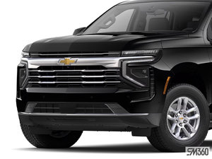 Chevrolet Tahoe LT 2026 - photo 3