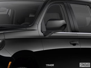 Chevrolet Tahoe LT 2026 - photo 4