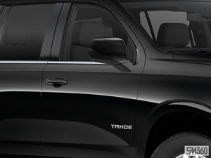 Chevrolet Tahoe LT 2026 - photo 5