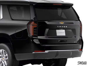 Chevrolet Tahoe LT 2026 - photo 7
