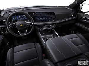 Chevrolet Tahoe LT 2026 - photo 9