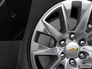 Chevrolet Tahoe Premier 2026 - photo 2