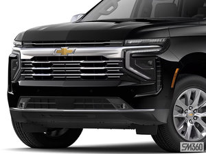 Chevrolet Tahoe Premier 2026 - photo 3