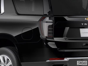 Chevrolet Tahoe Premier 2026 - photo 8