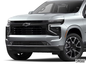 Chevrolet Tahoe RST 2026 - photo 3