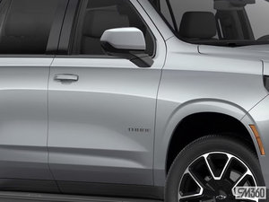 Chevrolet Tahoe RST 2026 - photo 5