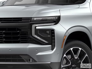 Chevrolet Tahoe RST 2026 - photo 6