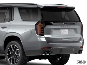 Chevrolet Tahoe RST 2026 - photo 7