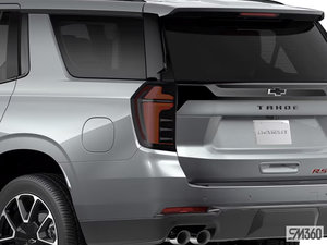 Chevrolet Tahoe RST 2026 - photo 8