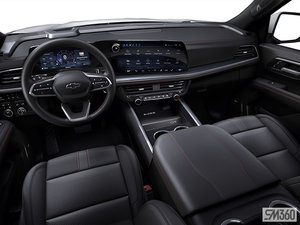 Chevrolet Tahoe RST 2026 - photo 9